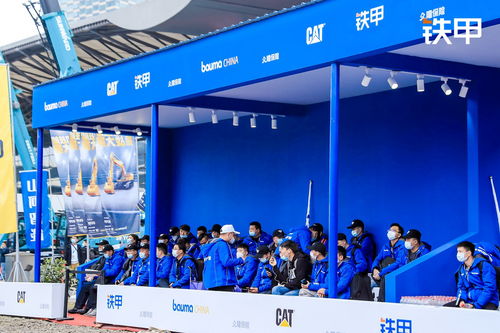 同心相伴十一載，齊頭奮進展未來 鐵甲用戶團閃耀2020上海寶馬展，共繪租賃服務新藍圖