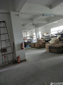 優質獨院廠房火熱招租 一站式租賃服務，助力企業高效啟航